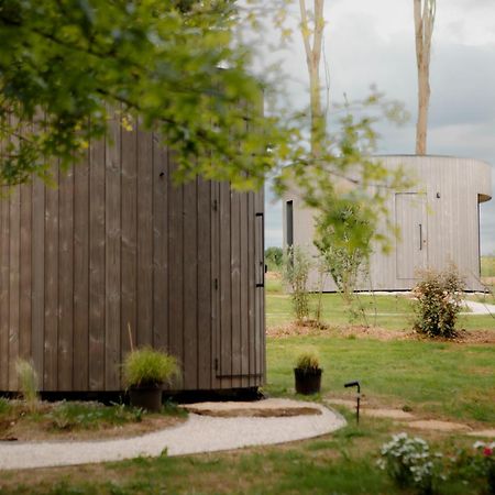 La Suite Nature By Lumipod X Tomette Singuliere Chateau  Zewnętrze zdjęcie