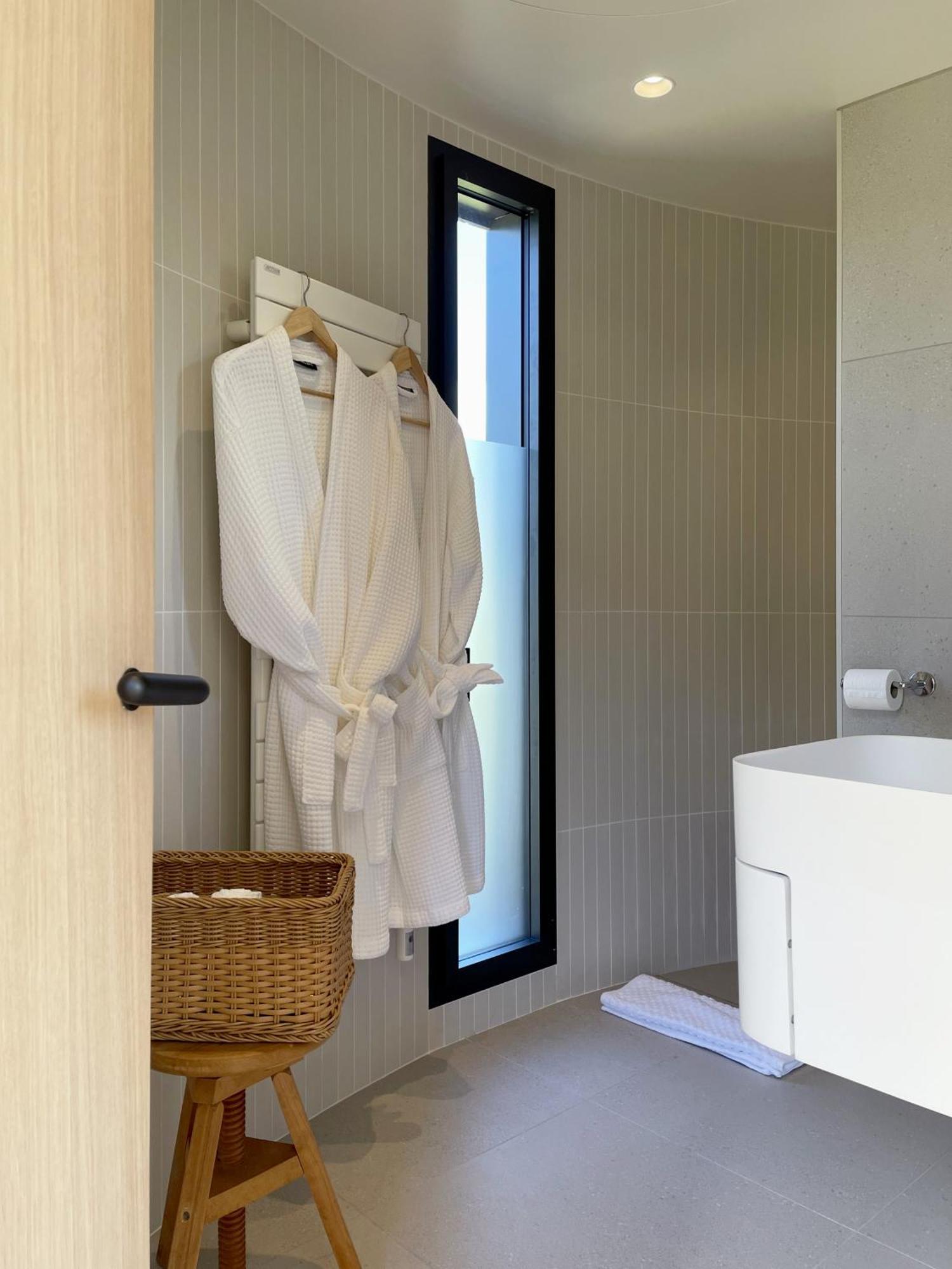 La Suite Nature By Lumipod X Tomette Singuliere Chateau  Zewnętrze zdjęcie