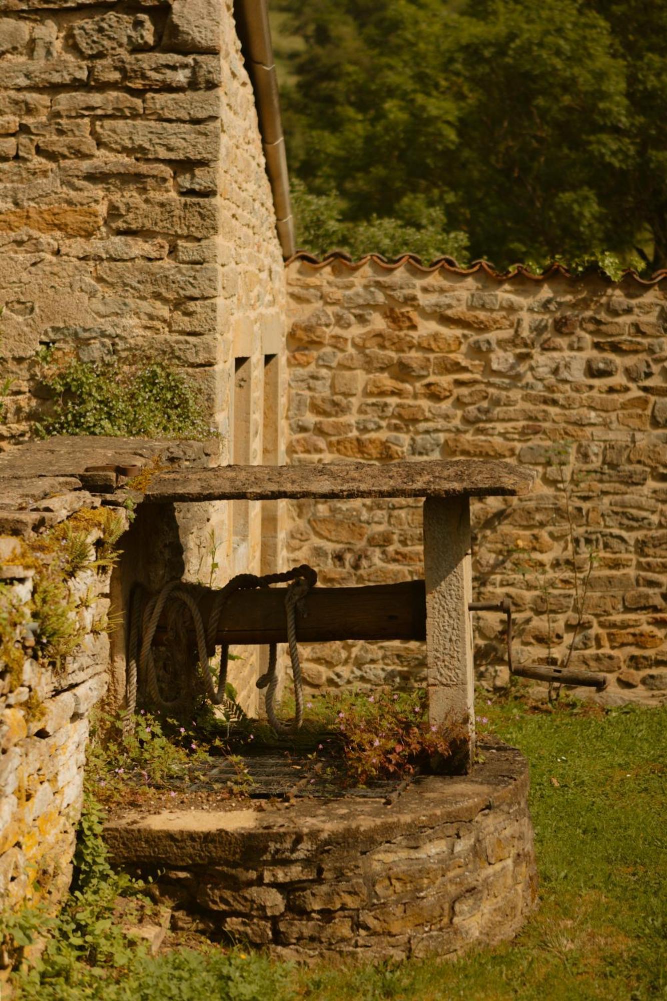 La Suite Nature By Lumipod X Tomette Singuliere Chateau  Zewnętrze zdjęcie