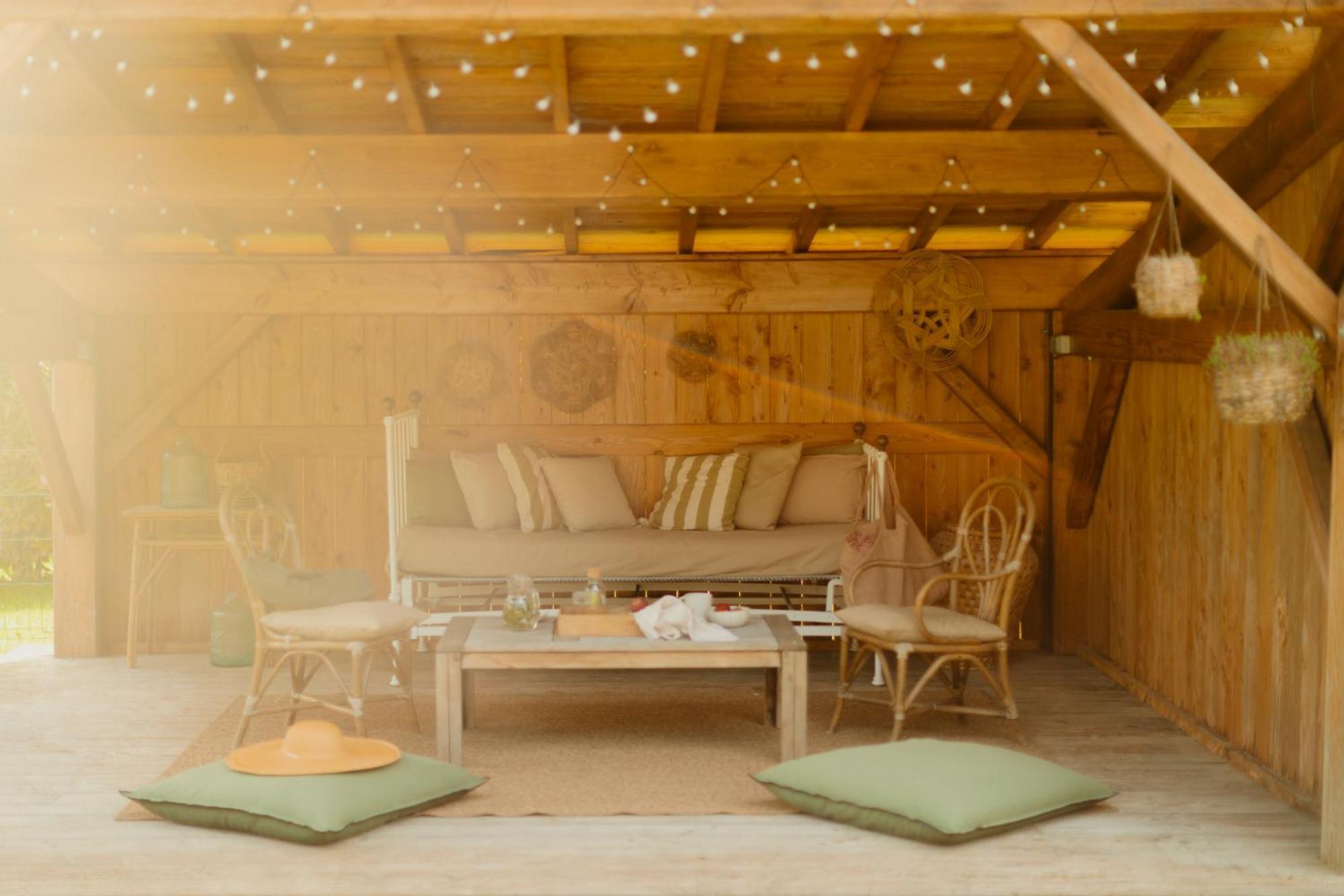 La Suite Nature By Lumipod X Tomette Singuliere Chateau  Zewnętrze zdjęcie