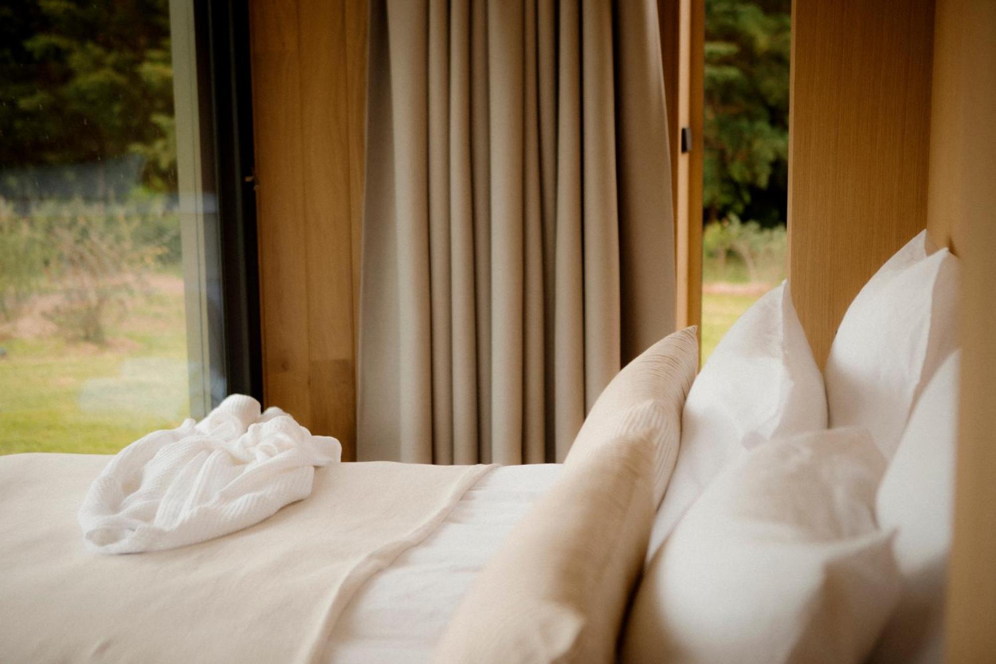 La Suite Nature By Lumipod X Tomette Singuliere Chateau  Zewnętrze zdjęcie