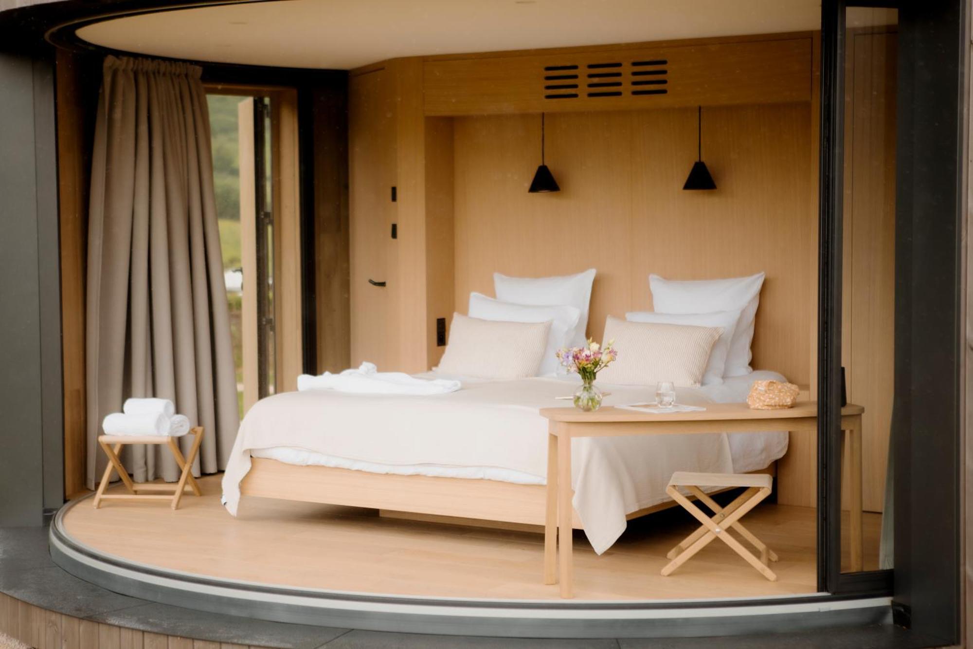 La Suite Nature By Lumipod X Tomette Singuliere Chateau  Zewnętrze zdjęcie