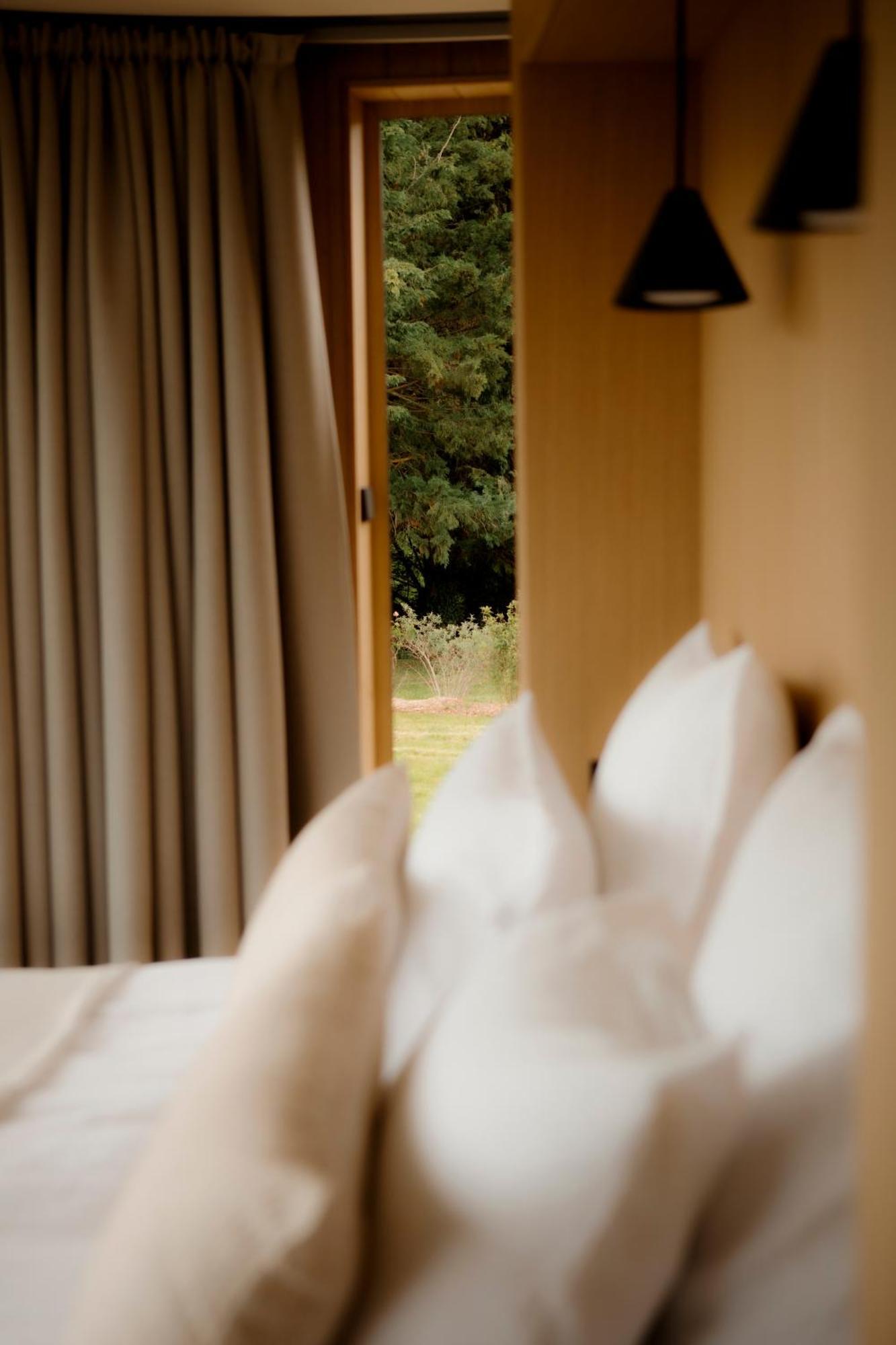 La Suite Nature By Lumipod X Tomette Singuliere Chateau  Zewnętrze zdjęcie