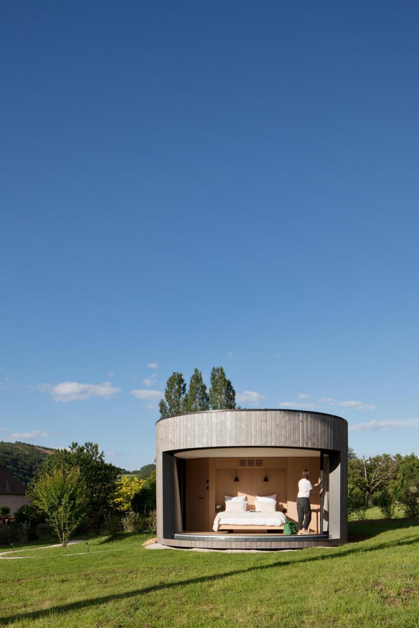 La Suite Nature By Lumipod X Tomette Singuliere Chateau  Zewnętrze zdjęcie